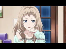 Fukigen na Mononokean Tsuzuki ตอนที่ 9 ซับไทย