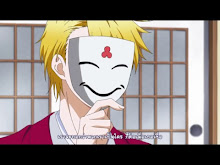 Fukigen na Mononokean  ตอนที่ 03