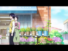 Fukigen na Mononokean  ตอนที่ 11
