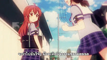Machikado Mazoku ตอนที่ 02 ซับไทย