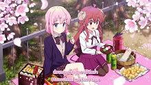 Machikado Mazoku ตอนที่ 06 ซับไทย