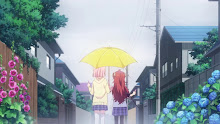 Machikado Mazoku ตอนที่ 10 ซับไทย