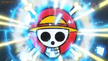 One Piece วันพีช ตอนที่ 1001 พากย์ไทย