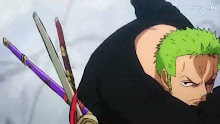 One Piece วันพีช ตอนที่ 1002 พากย์ไทย