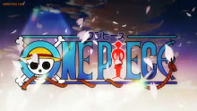 One Piece วันพีช ตอนที่ 1008 พากย์ไทย