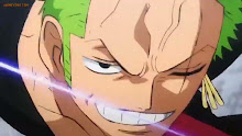 One Piece วันพีช ตอนที่ 1009 พากย์ไทย