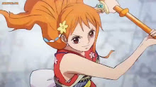 One Piece วันพีช ตอนที่ 1011 พากย์ไทย
