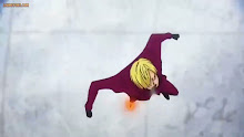 One Piece วันพีช ตอนที่ 1013 พากย์ไทย