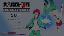 Saiki Kusuo no Psi Nan ไซคิหนุ่มพลังจิตอลเวง ตอนที่ 09 ซับไทย