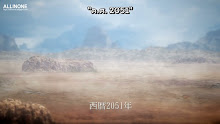 BlackRock Shooter Dawn Fall ตอนที่ 07 ซับไทย