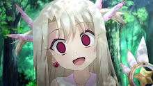 Fate Kaleid Liner PRISMA ILLYA 2wei!  ตอนที่ 02