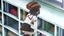 Fate Kaleid Liner PRISMA ILLYA 2wei!  ตอนที่ 05