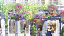 Gochuumon wa Usagi Desu ka Bloom (ภาค3) ตอนที่ 1 ซับไทย