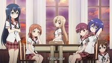 Gochuumon wa Usagi Desu ka Bloom (ภาค3) ตอนที่ 4 ซับไทย