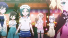 Gochuumon wa Usagi Desu ka Bloom (ภาค3) ตอนที่ 5 ซับไทย