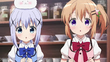 Gochuumon wa Usagi Desu ka Bloom (ภาค3) ตอนที่ 9 ซับไทย