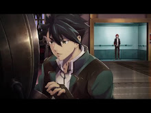 God Eater ตอนที่ 01