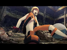 God Eater  ตอนที่ 04