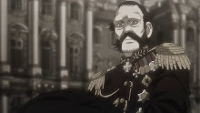 Golden Kamuy 3rd Season (ภาค3) ตอนที่ 10 (34) ซับไทย