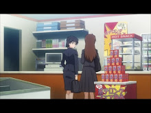 Golden Time  ตอนที่ 01
