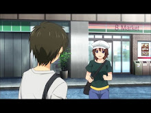Golden Time  ตอนที่ 12