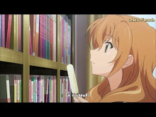 Golden Time  ตอนที่ 14