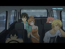 Golden Time  ตอนที่ 15