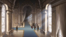 Granblue Fantasy Season 2 (ภาค2) ตอนที่ 10 ซับไทย