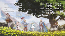 Granblue Fantasy Season 2 (ภาค2) ตอนที่ 12 จบ ซับไทย