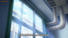 Heroine Tarumono! Kiraware Heroine to Naisho no Oshigoto ตอนที่ 08 ซับไทย