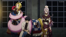 Monster Musume no Oishasan ตอนที่ 01 ซับไทย