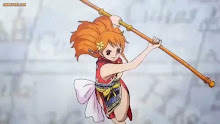 One Piece วันพีช ตอนที่ 1015 พากย์ไทย