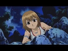 RAVE Master  ตอนที่ 09