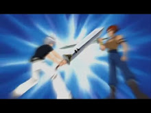 RAVE Master  ตอนที่ 16