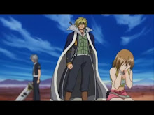 RAVE Master  ตอนที่ 46
