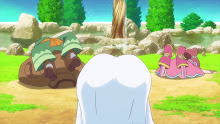 Shinchou Yuusha ผู้กล้าสุดแกร่ง ขี้ระแวงขั้นวิกฤติ ตอนที่ 09 ซับไทย