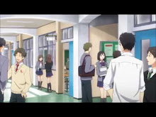 Gekkan Shoujo Nozaki-kun  ตอนที่ 01