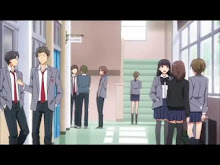 Gekkan Shoujo Nozaki-kun  ตอนที่ 02