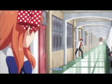 Gekkan Shoujo Nozaki-kun  ตอนที่ 07