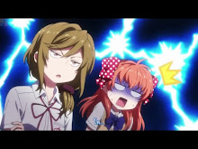 Gekkan Shoujo Nozaki-kun  ตอนที่ 12
