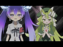 Genei o Kakeru Taiyou  ตอนที่ 12