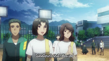 Ginga Kikoutai Majestic Prince ตอนที่ 06 ซับไทย