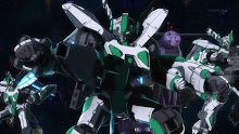 Ginga Kikoutai Majestic Prince ตอนที่ 08 ซับไทย