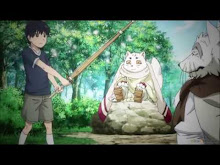 Gingitsune  ตอนที่ 05