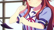 Machikado Mazoku 2-choume (ภาค2) ตอนที่ 10 ซับไทย