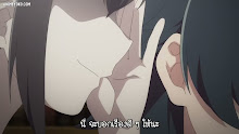 Shokei Shoujo no Virgin Road เพชฌฆาตสาวบนเส้นทางพิสุทธิ์ ตอนที่ 12 ซับไทย จบแล้ว