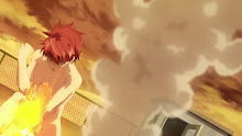 Dokyuu Hentai HxEros ตอนที่ 5 ซับไทย (Uncen)