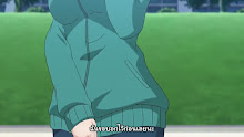 Dokyuu Hentai HxEros ตอนที่ 8 ซับไทย (Uncen)
