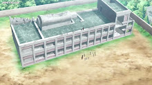 Hoshi no Samidare ศึกอลวนต่างดาวป่วนโลก ตอนที่ 08 ซับไทย