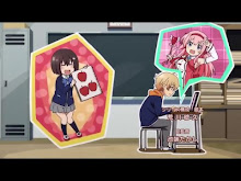 Kono Bijutsubu ni wa Mondai ga Aru! ตอนที่ 01